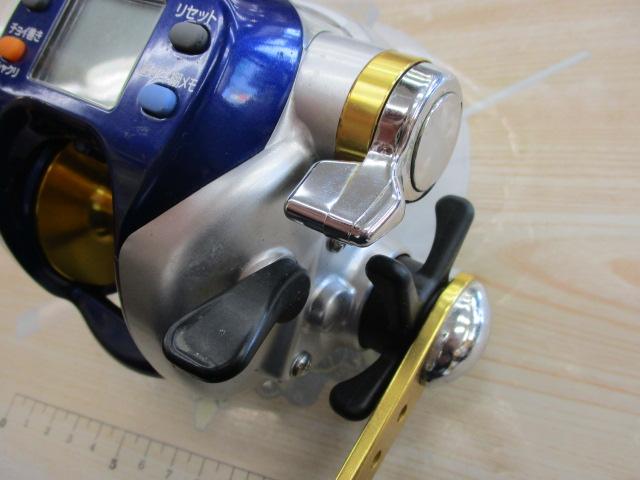 ハイパータナコン 500F