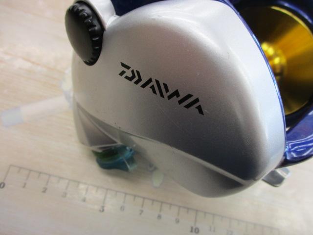 ハイパータナコン 500F