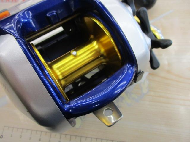 ハイパータナコン 500F