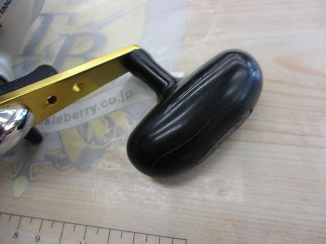 ハイパータナコン 500F