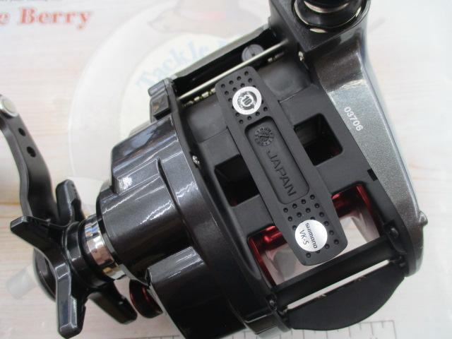 17プレイズ 1000｜＠ベリーネット 日本最大新品中古釣具WEBショップ