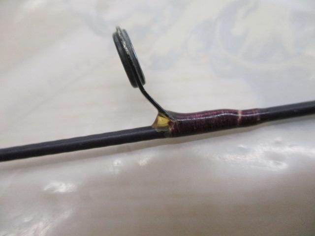 シルバークリークS SC-S562-ULFS