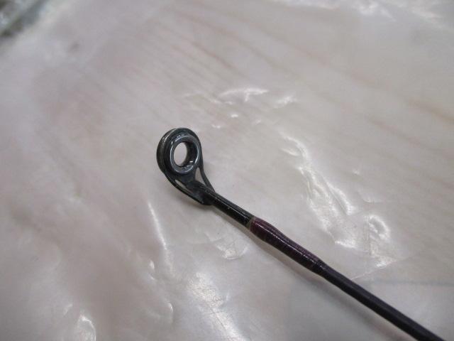 シルバークリークS SC-S562-ULFS