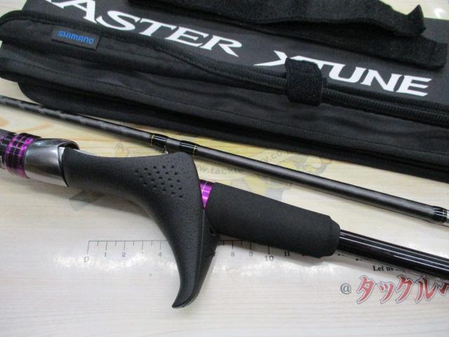 サーベルマスターエクスチューンテンヤ 73M190 RH