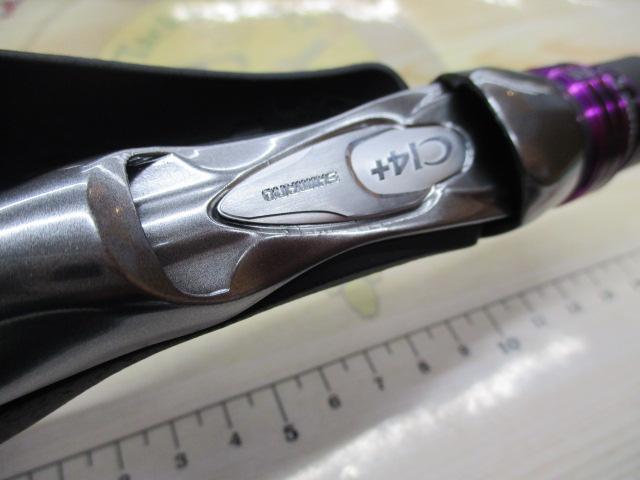 サーベルマスターエクスチューンテンヤ 73M190 RH