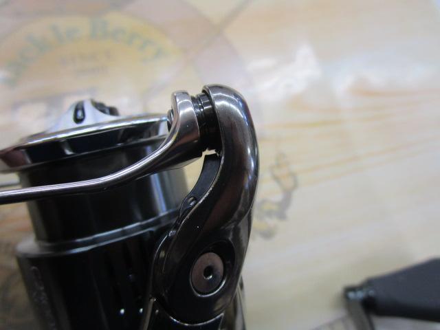 SHIMANO 22ステラ C2500SXGの最安値・インプレ・釣果