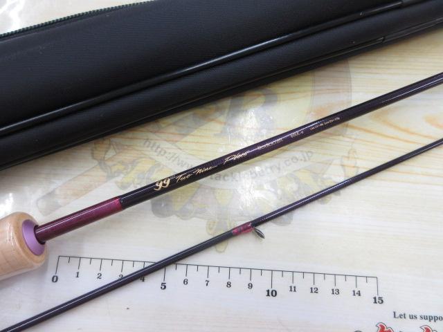 ロデオクラフト 99+ Two Nine Plus 60UL-e Gray ロデオクラフト RodioCraft 99+ Two Nine Plus ツーナイン