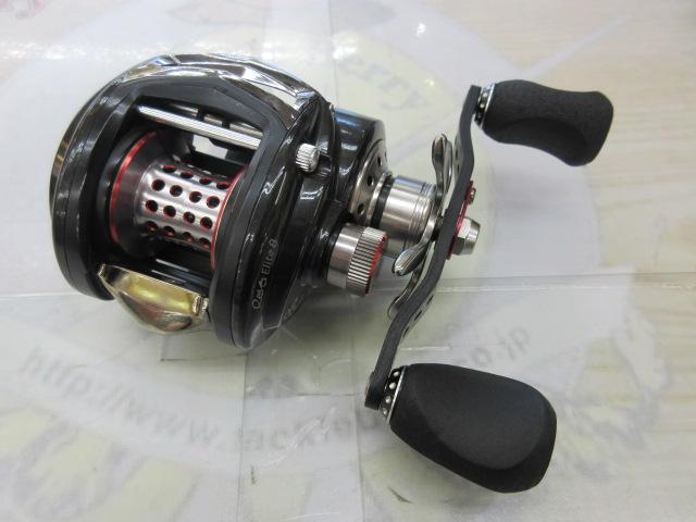 Abu Revo Elite 8 (Silver spool) Cond/B+ | eBay