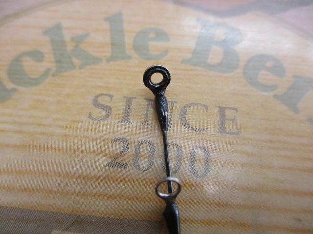ダイワ　極覇光ヘチ　270　 美品 ダイワ/極覇光ヘチ270