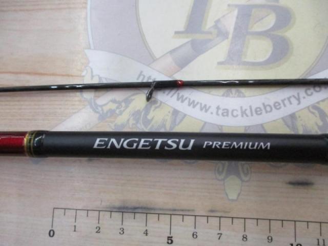 SHIMANO 炎月PREMIUM　タイラバロッド S74L シマノ(SHIMANO) 炎月SS S74L 364623｜アウトドア用品・釣り具