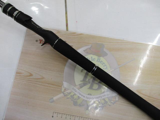 ディスラプションビッグベイト C610-XX