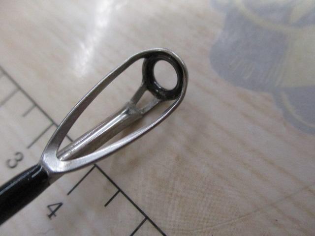 ディスラプションビッグベイト C610-XX