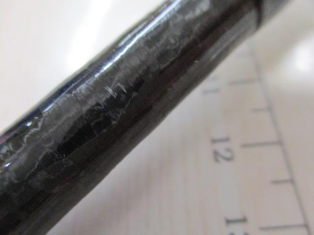 ディスラプションビッグベイト C610-XX