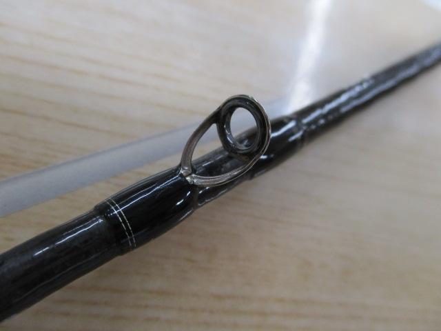 ディスラプションビッグベイト C610-XX