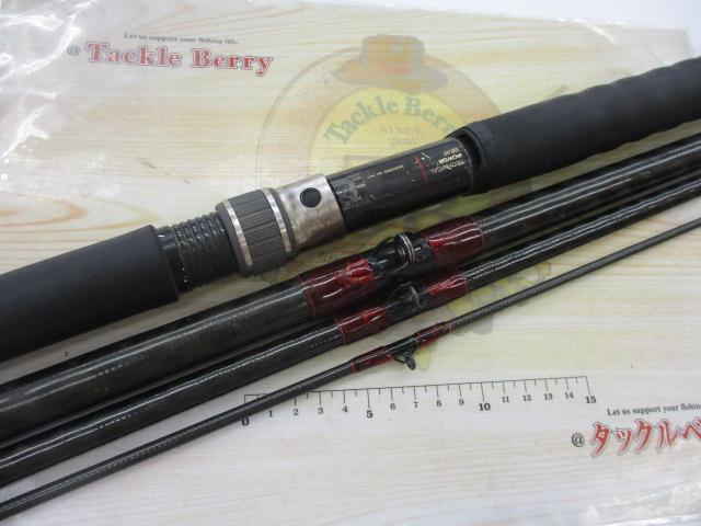 ダイヤフラッシュボロン石鯛 525｜＠ベリーネット 日本最大新品