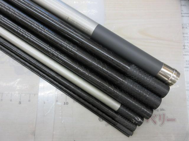 FCAZアユEX H/4 85-90