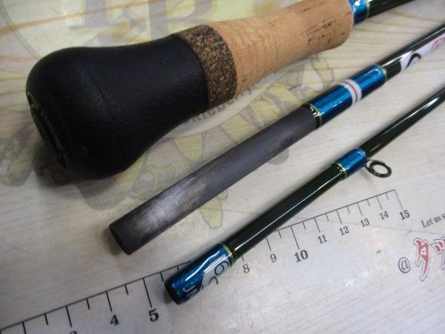 JACKALL RGMSPEC2 7'5\" ミディアムライト中古品 2025年最新】Yahoo!オークション -ジャッカル(ロッド)の中古品