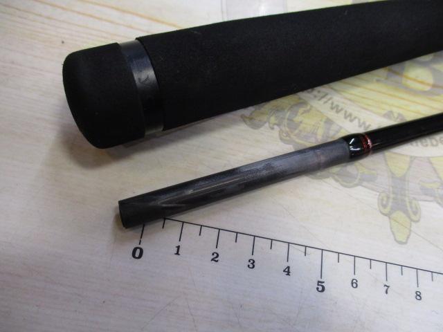 リコリス LRC-78M｜＠ベリーネット 日本最大新品中古釣具WEBショップ