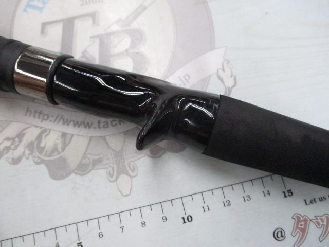 サイドワインダーグレートパフォーマーTGC-70HR/GP