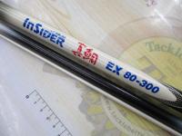 インサイダーマダイEX80-300