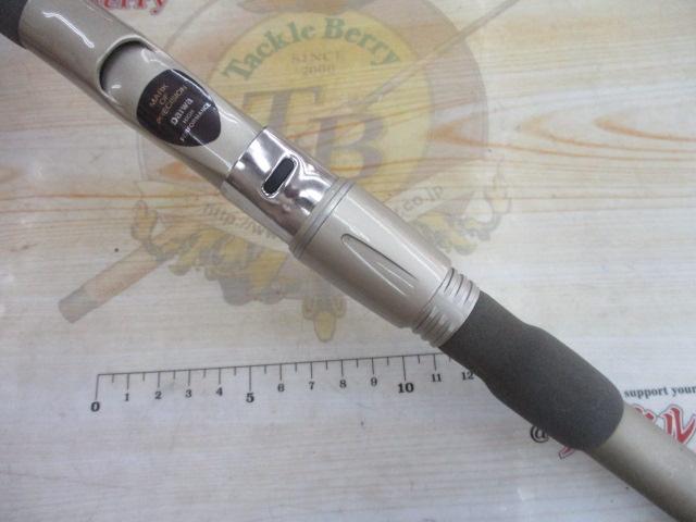 パシフィックファントムZ PF-Z S1203MHRS｜＠ベリーネット 日本