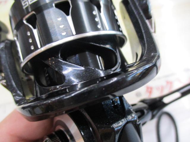 スピーキー 2500HGX