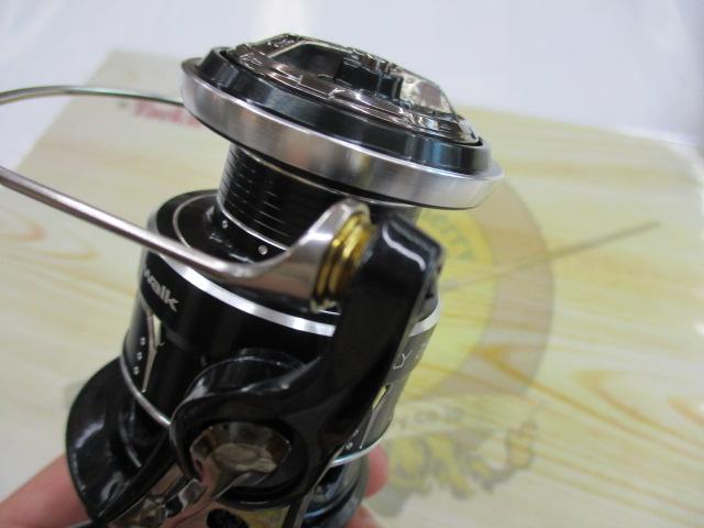 スピーキー 2500HGX