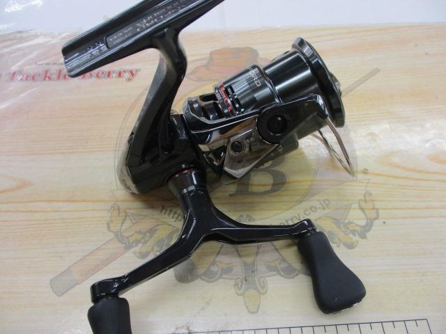24ヴァンフォード C3000SDH 未使用 シマノ シマノ '24 VANFORD(ヴァンフォード) C3000SDH
