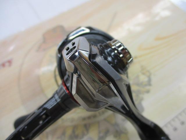 24ヴァンフォード C3000SDH