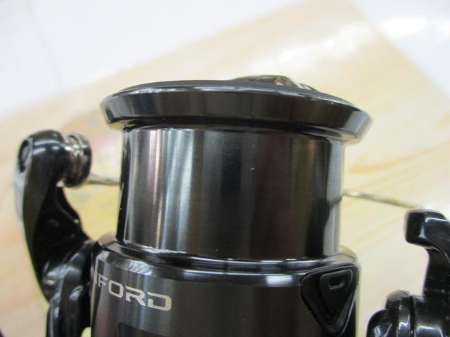 24ヴァンフォード C3000SDH