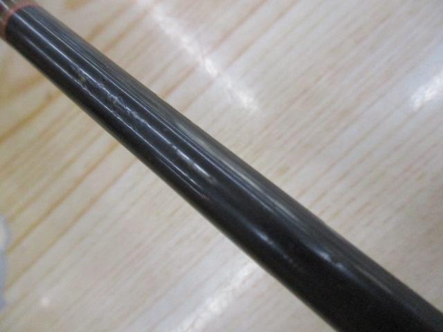 光雲10尺本調子漆仕上げ