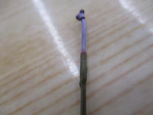 光雲10尺本調子漆仕上げ