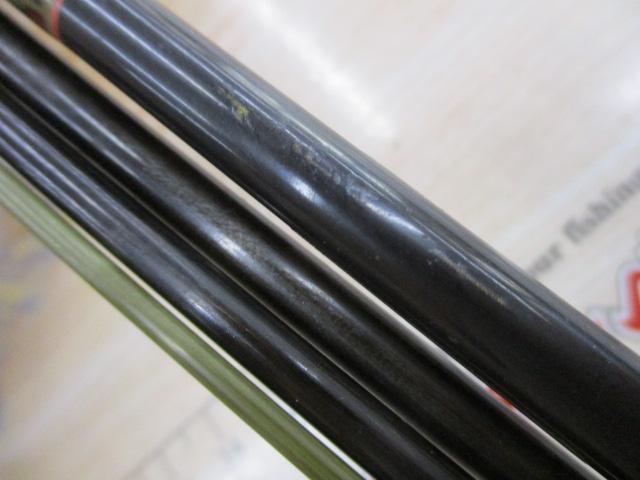 光雲10尺本調子漆仕上げ