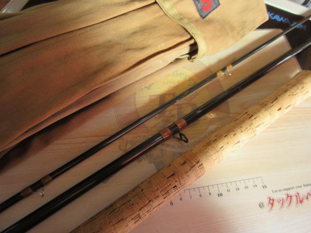 ケンサワダAR グリルス 14'6"#10 赤文字