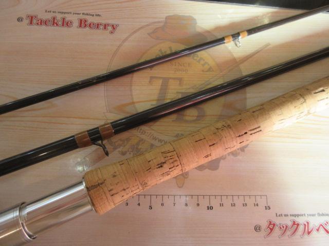 ケンサワダAR グリルス 14'6"#10 赤文字