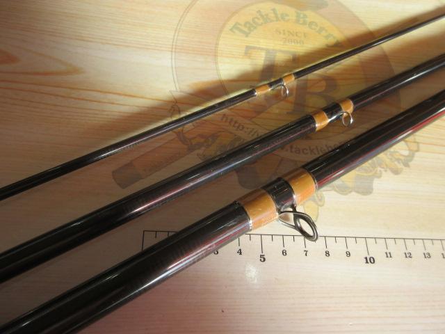 ケンサワダAR グリルス 14'6"#10 赤文字