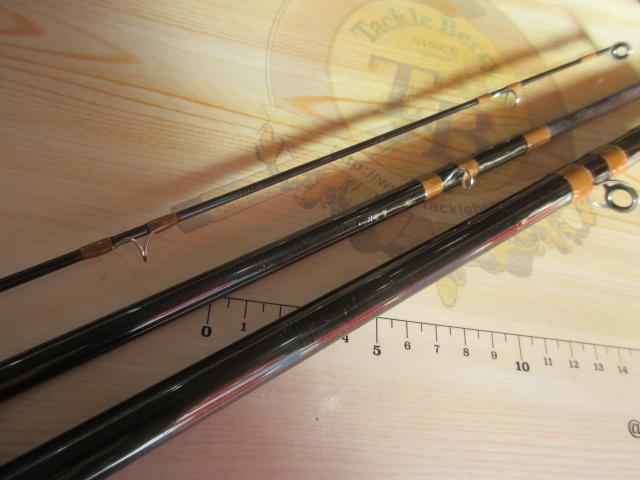 ケンサワダAR グリルス 14'6"#10 赤文字