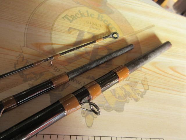 ケンサワダAR グリルス 14'6"#10 赤文字