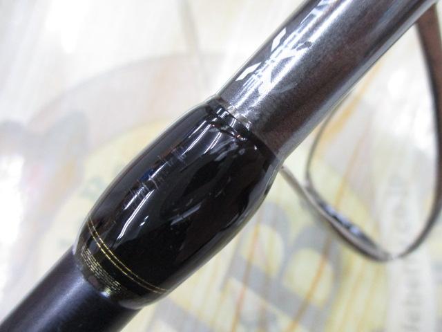 19コルトスナイパーエクスチューン S106MH/PS｜＠ベリーネット