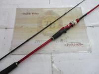 鯛ラバシャフトSG195ML
