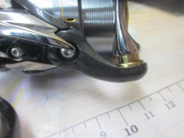 21ルビアスエアリティー FC LT1000S-P