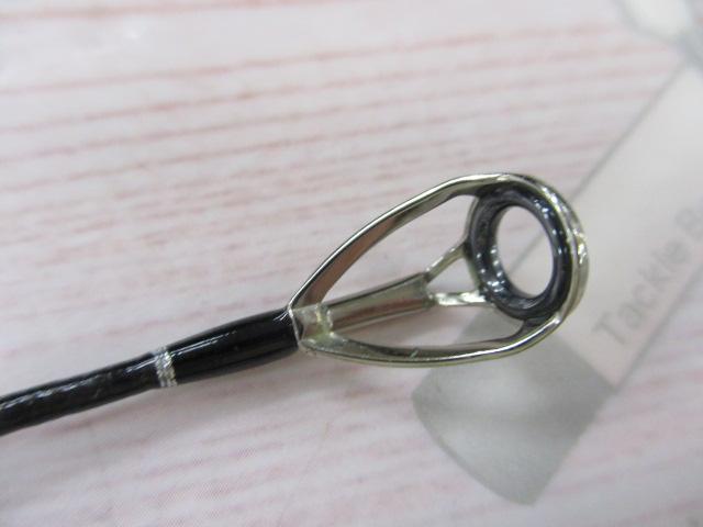 22バンタム 1711MH+-SB/2｜＠ベリーネット 日本最大新品中古釣具WEB