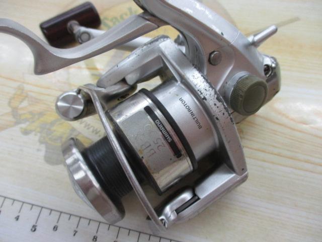 BB-X 2500 T型レバーブレーキ