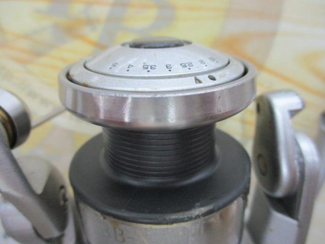 BB-X 2500 T型レバーブレーキ