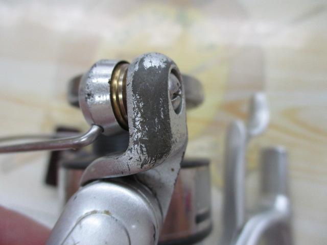 BB-X 2500 T型レバーブレーキ