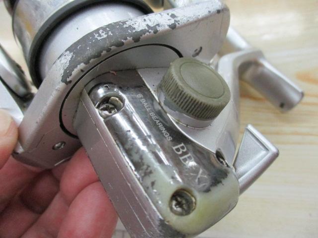 BB-X 2500 T型レバーブレーキ