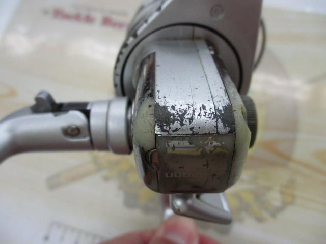 BB-X 2500 T型レバーブレーキ