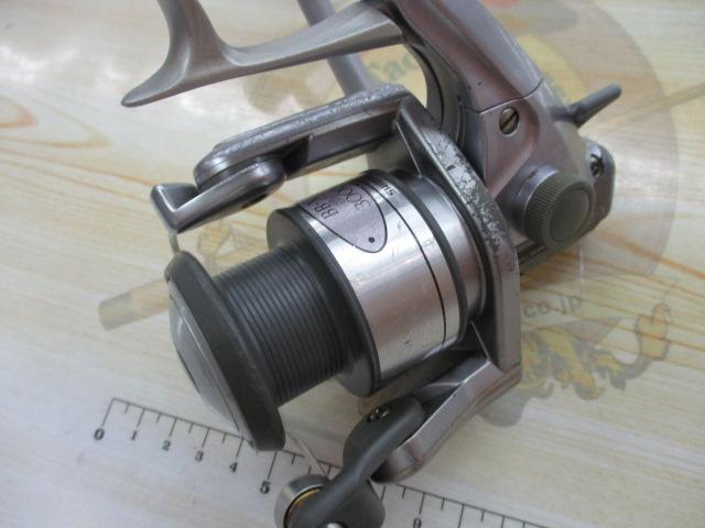 SHIMANO BB-X EV 3000 レバーブレーキリール BB-X EV 3000 T型レバーブレーキ｜＠ベリーネット 日本最大新品