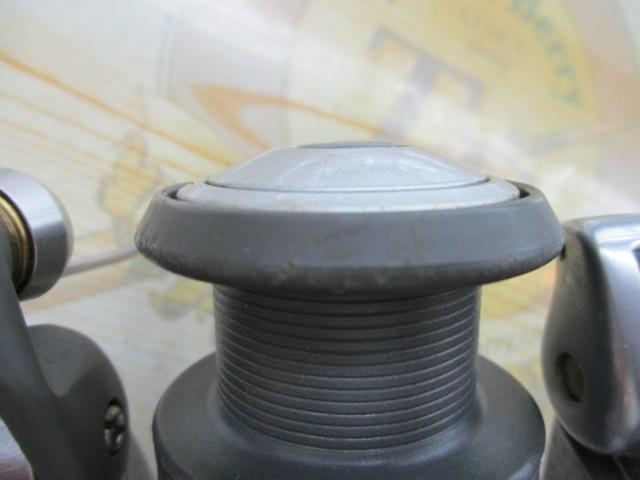 BB-X EV 3000 T型レバーブレーキ