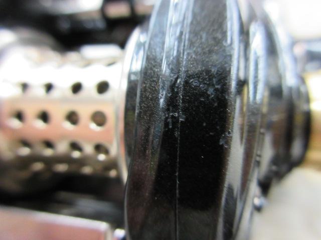 クロスフィールド